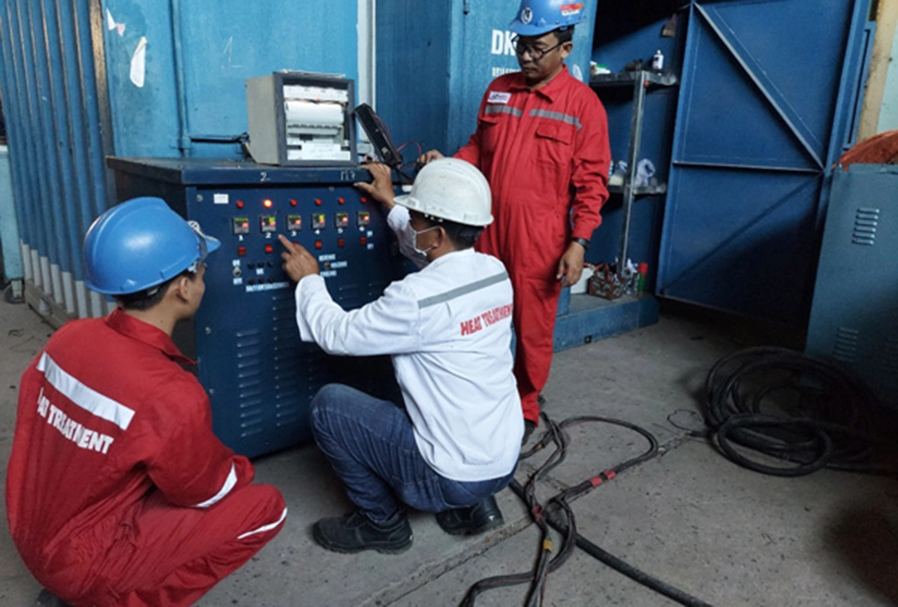 Service Image